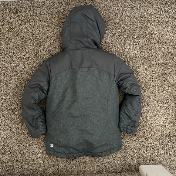 All in Motion Girls Winter coat- EUC (7/8) - Picture 2 of 5